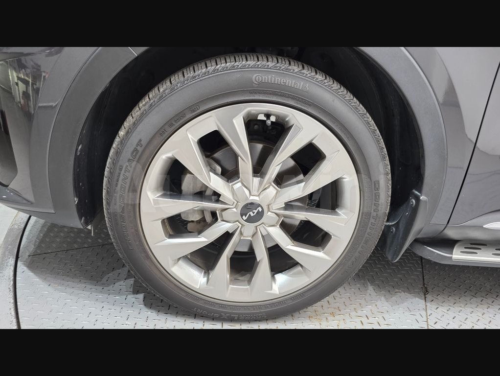 2022 Kia Sorento  FWD