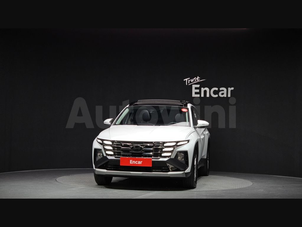 2024 Hyundai Tucson  FWD