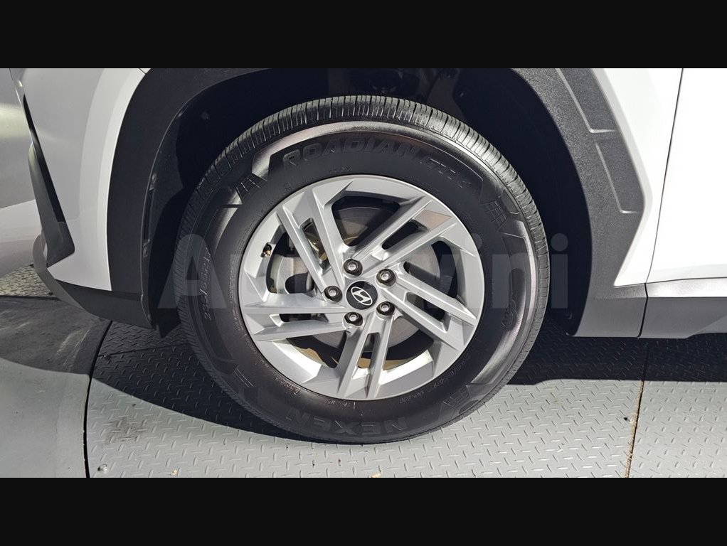 2024 Hyundai Tucson  FWD