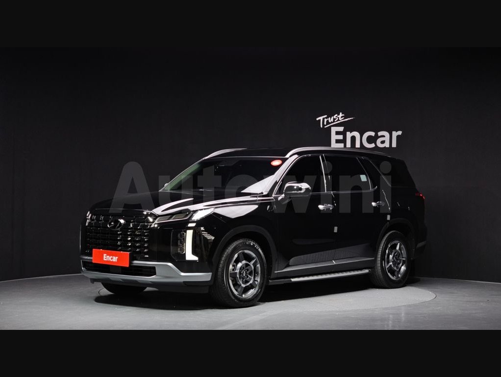 2024 Hyundai Palisade  FWD