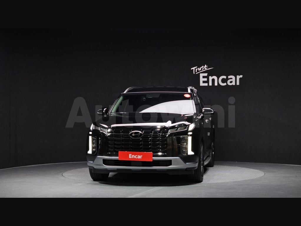 2024 Hyundai Palisade  FWD