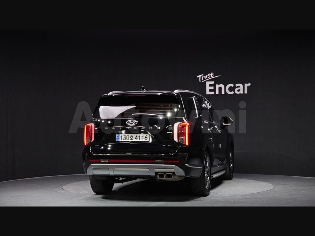 2024 Hyundai Palisade  FWD