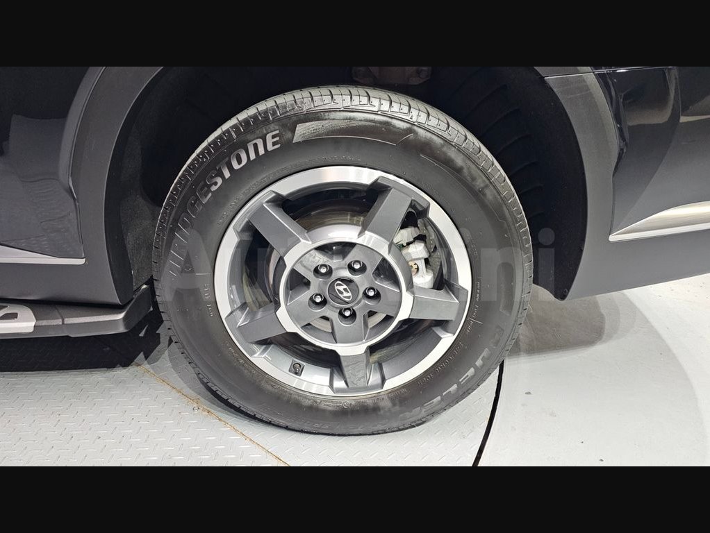 2024 Hyundai Palisade  FWD