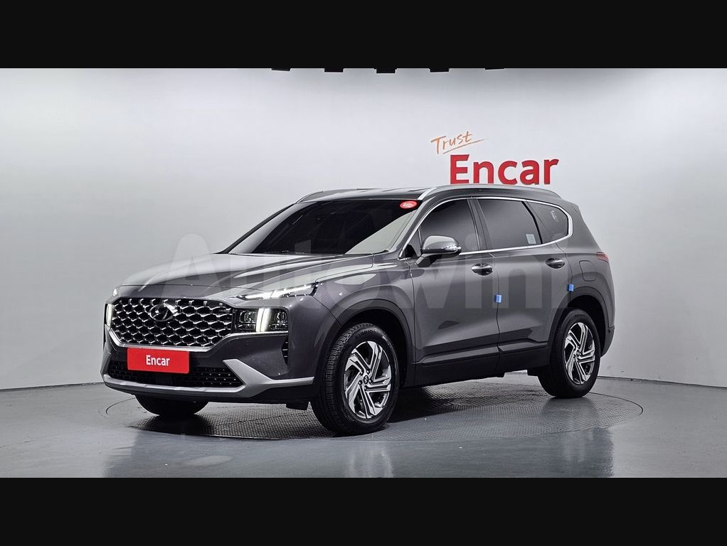2023 Hyundai Santa Fe  FWD