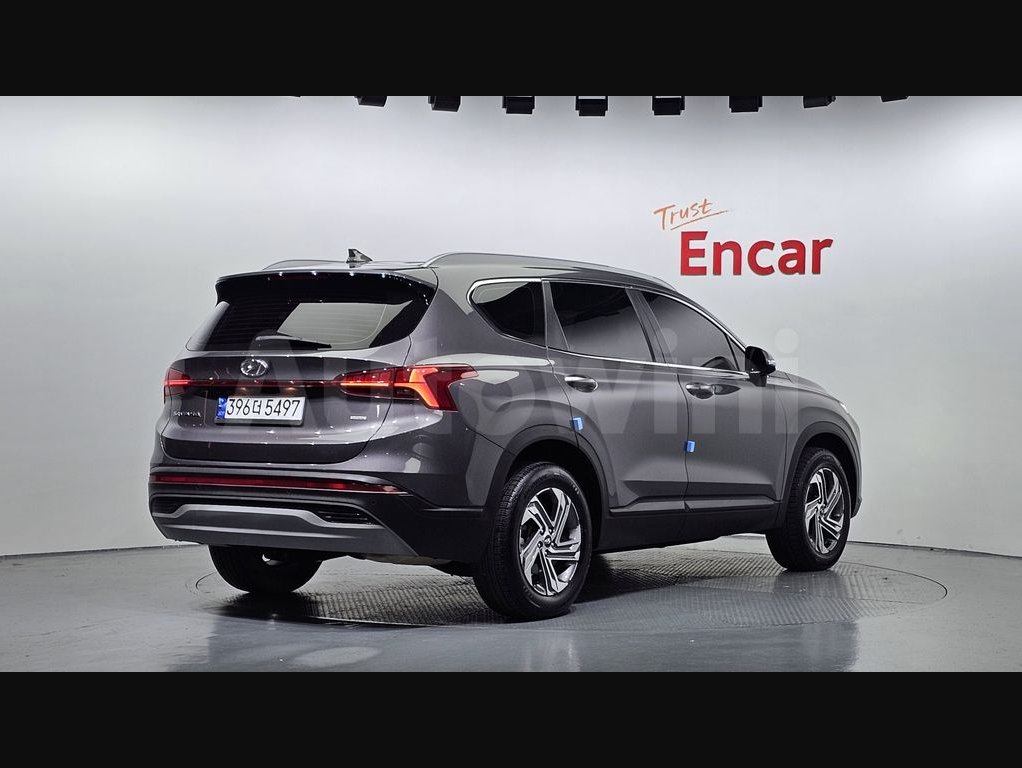 2023 Hyundai Santa Fe  FWD