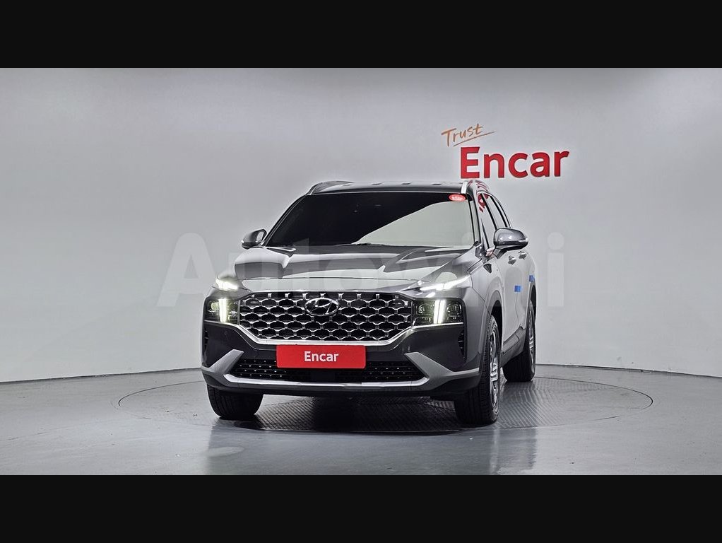 2023 Hyundai Santa Fe  FWD
