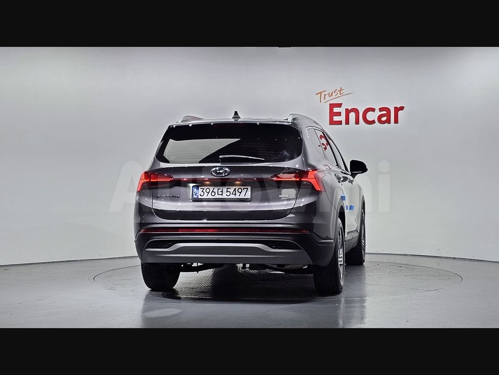 2023 Hyundai Santa Fe  FWD