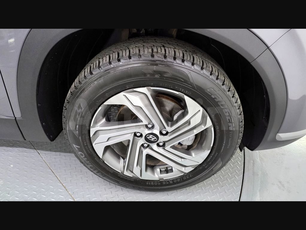 2023 Hyundai Santa Fe  FWD