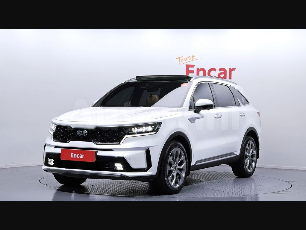 2021 Kia Sorento  FWD