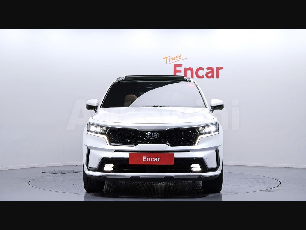 2021 Kia Sorento  FWD