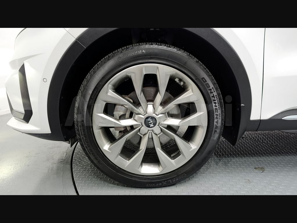 2021 Kia Sorento  FWD