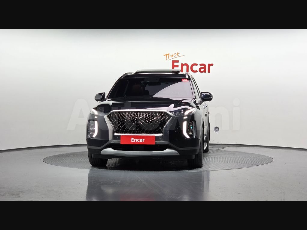 2019 Hyundai Palisade  FWD