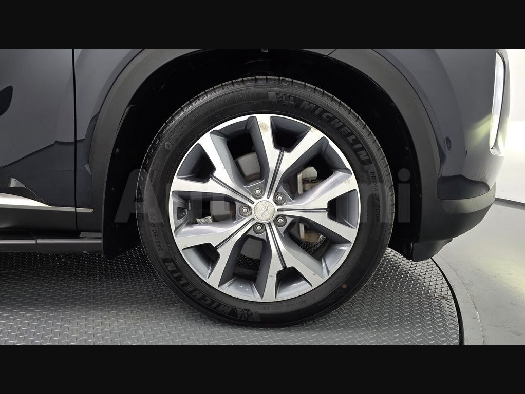 2019 Hyundai Palisade  FWD