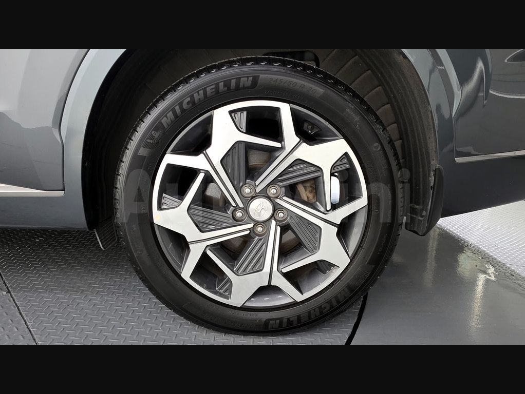 2022 Hyundai Palisade  FWD