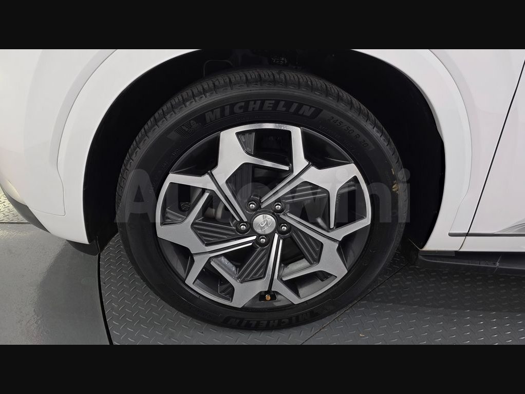 2022 Hyundai Palisade  FWD