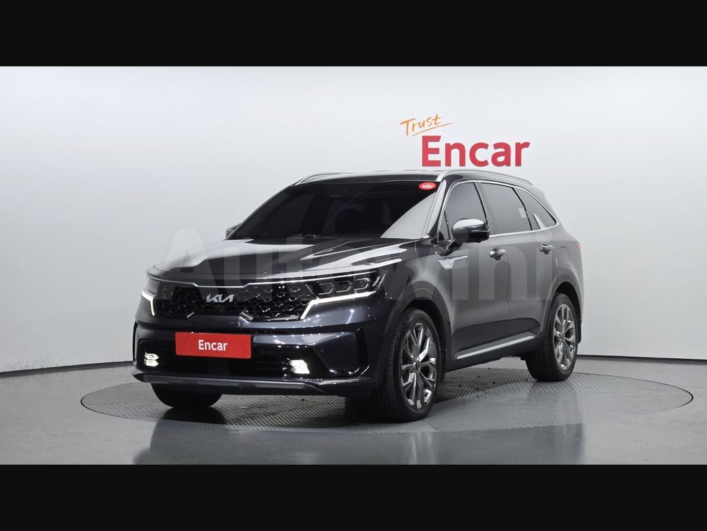 2023 Kia Sorento  FWD