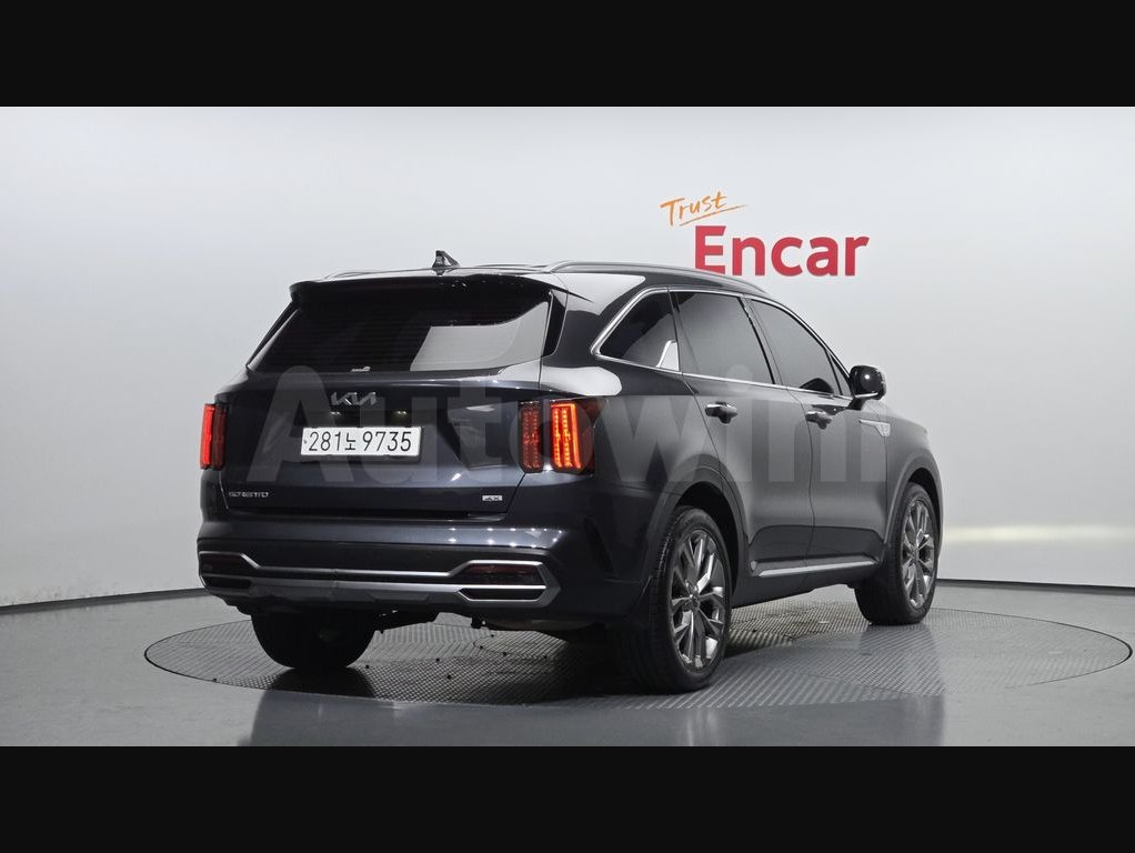 2023 Kia Sorento  FWD