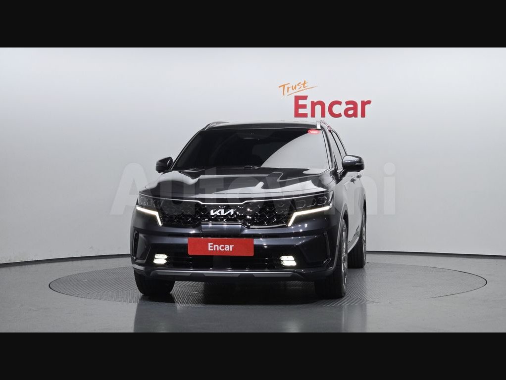 2023 Kia Sorento  FWD