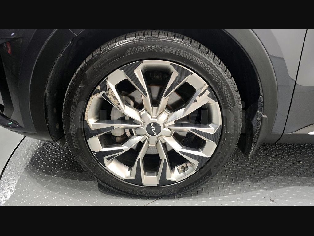 2023 Kia Sorento  FWD