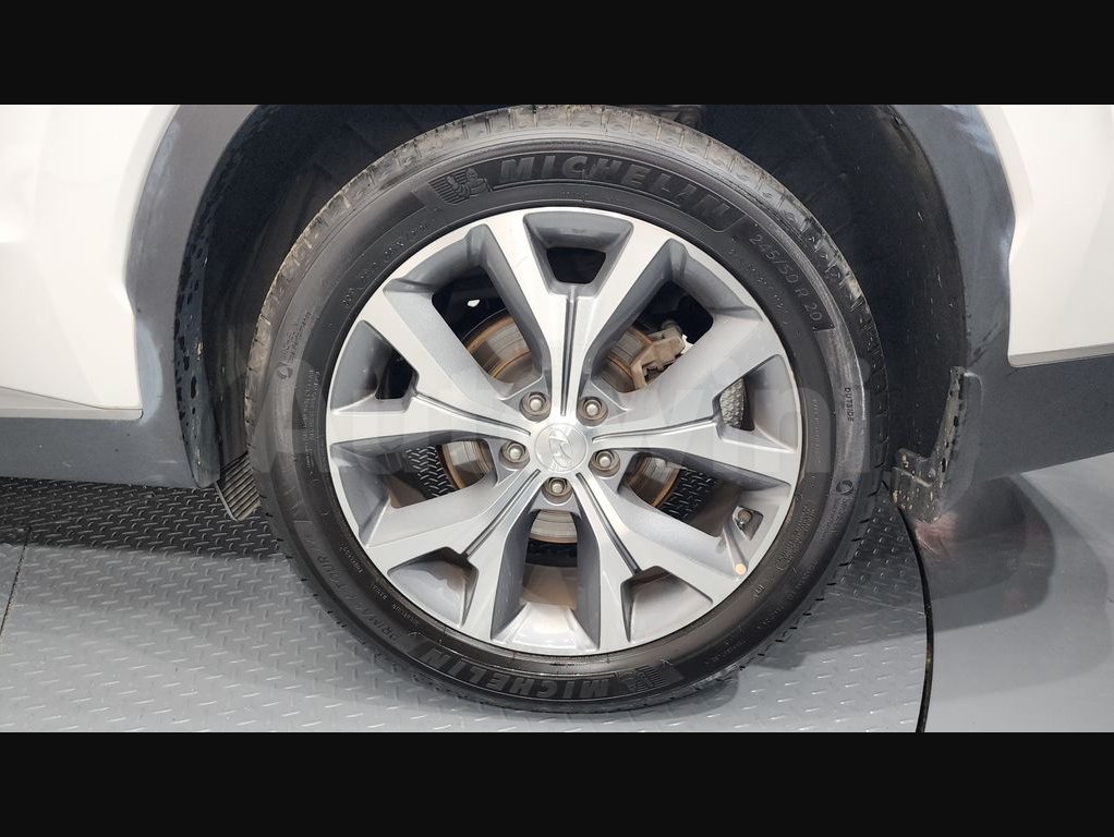 2022 Hyundai Palisade  FWD