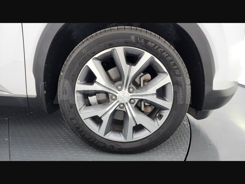 2022 Hyundai Palisade  FWD