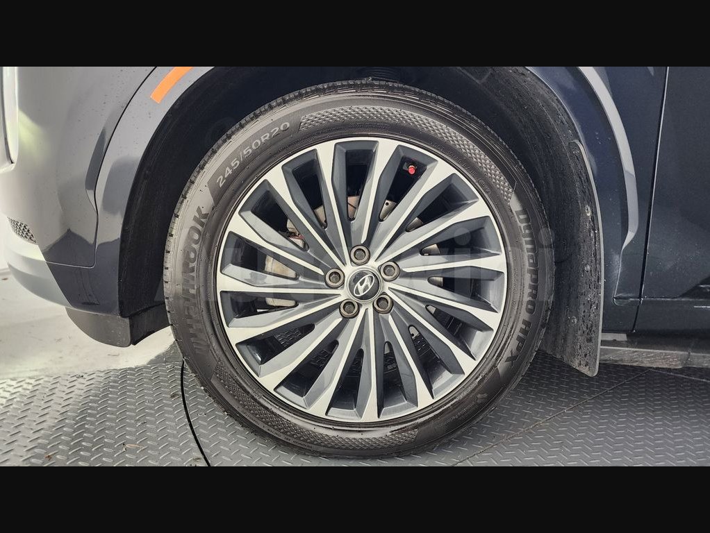 2021 Hyundai Palisade  FWD