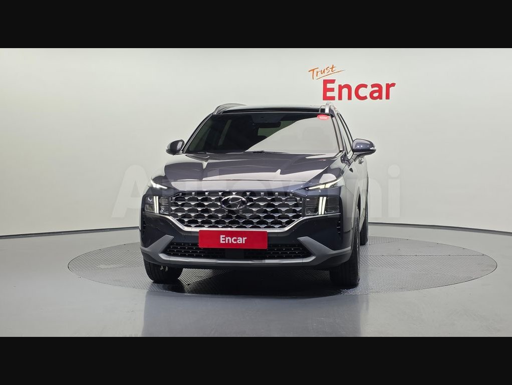 2022 Hyundai Santa Fe  FWD