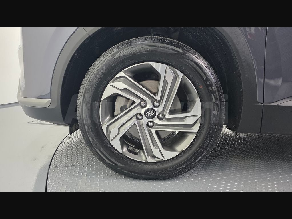 2022 Hyundai Santa Fe  FWD