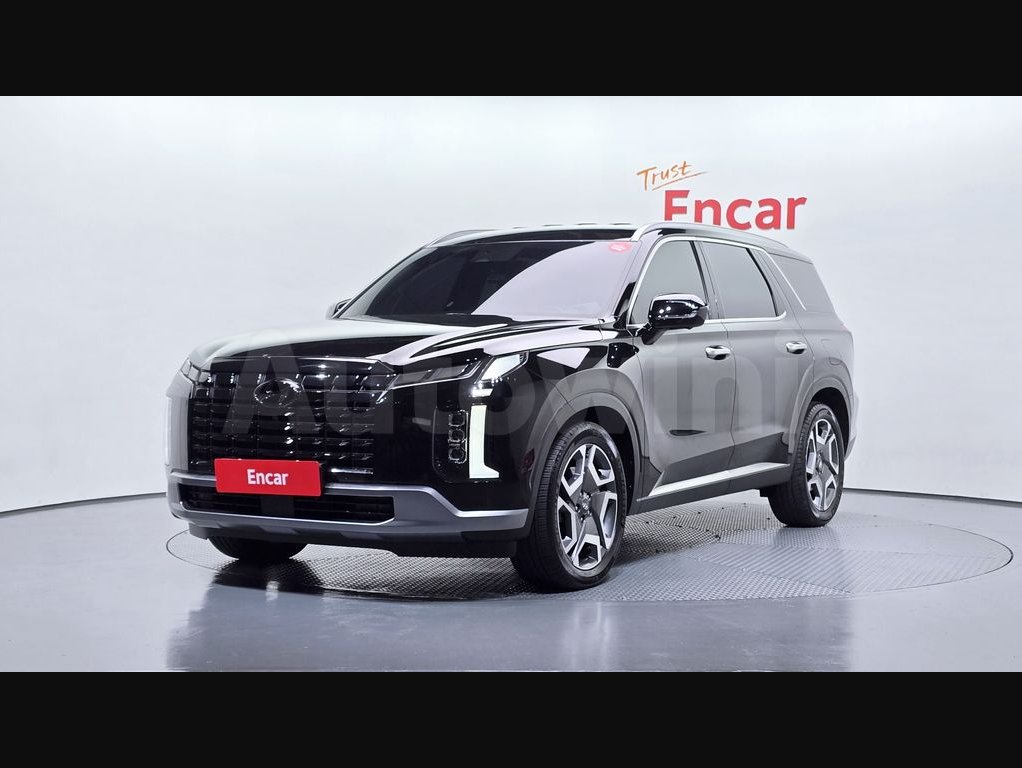 2024 Hyundai Palisade  FWD