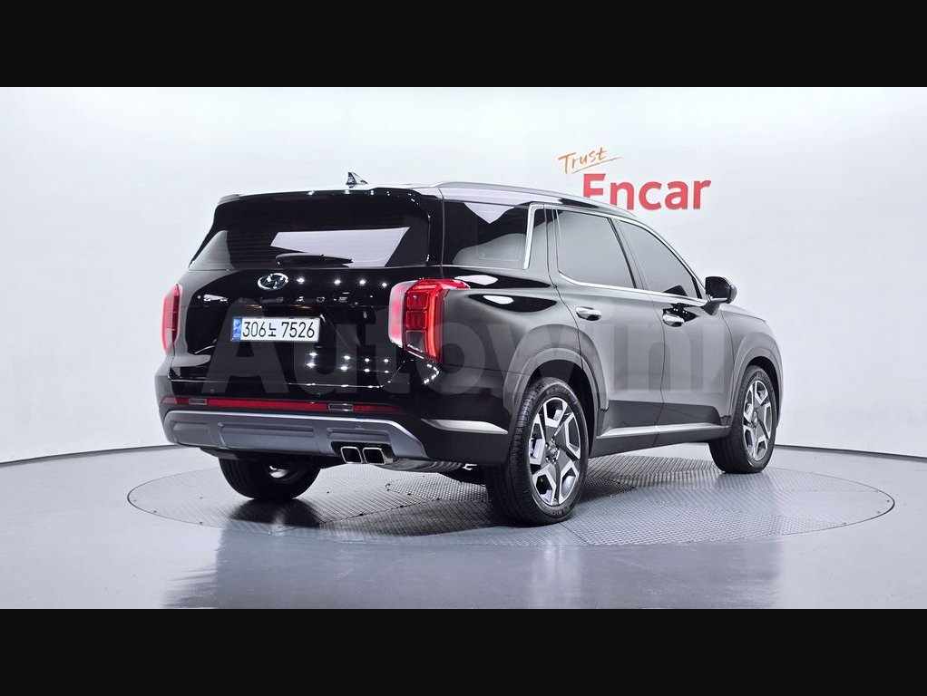 2024 Hyundai Palisade  FWD