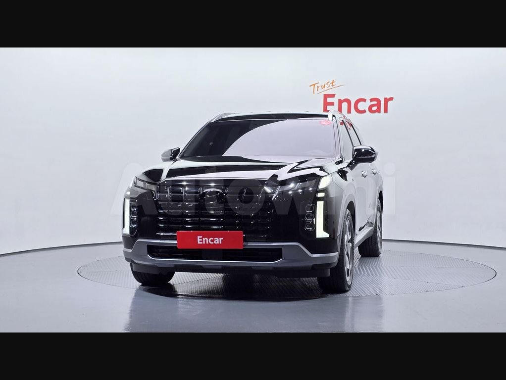 2024 Hyundai Palisade  FWD