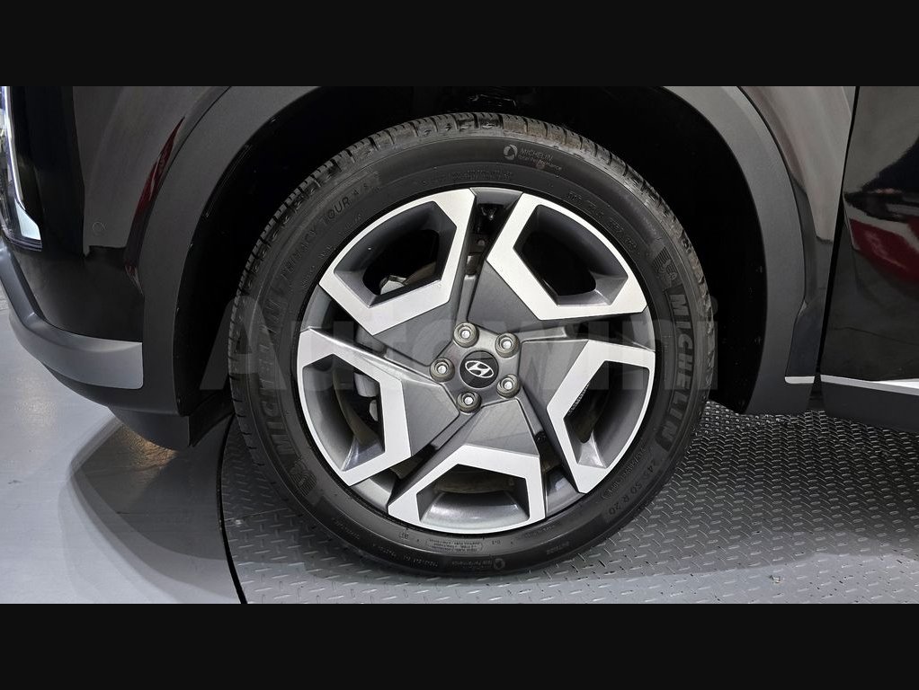 2024 Hyundai Palisade  FWD