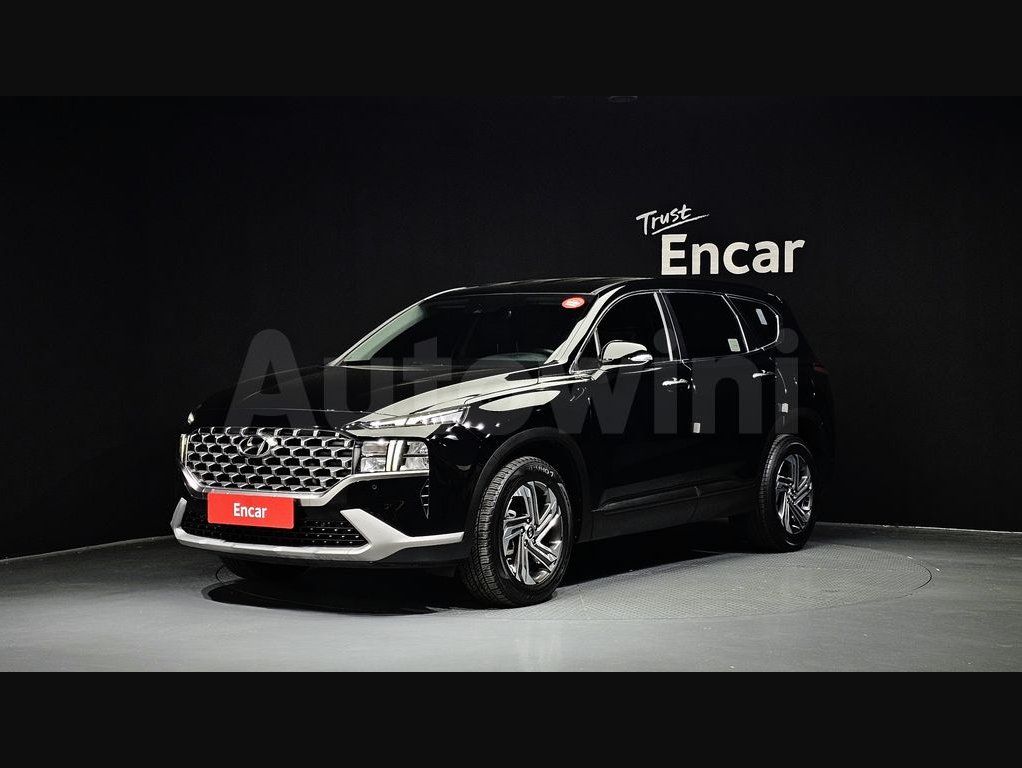 2022 Hyundai Santa Fe  FWD