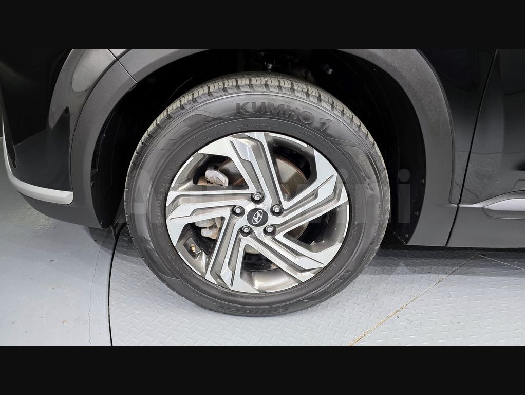 2022 Hyundai Santa Fe  FWD