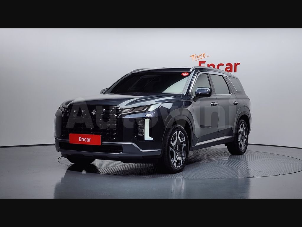 2023 Hyundai Palisade  FWD