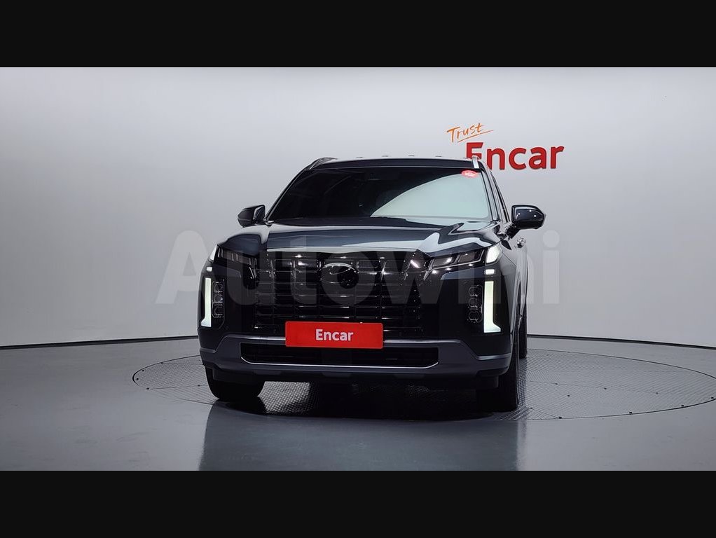 2023 Hyundai Palisade  FWD