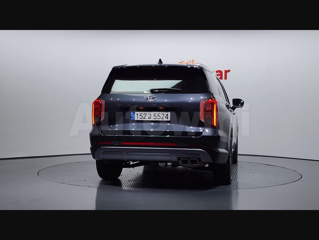 2023 Hyundai Palisade  FWD