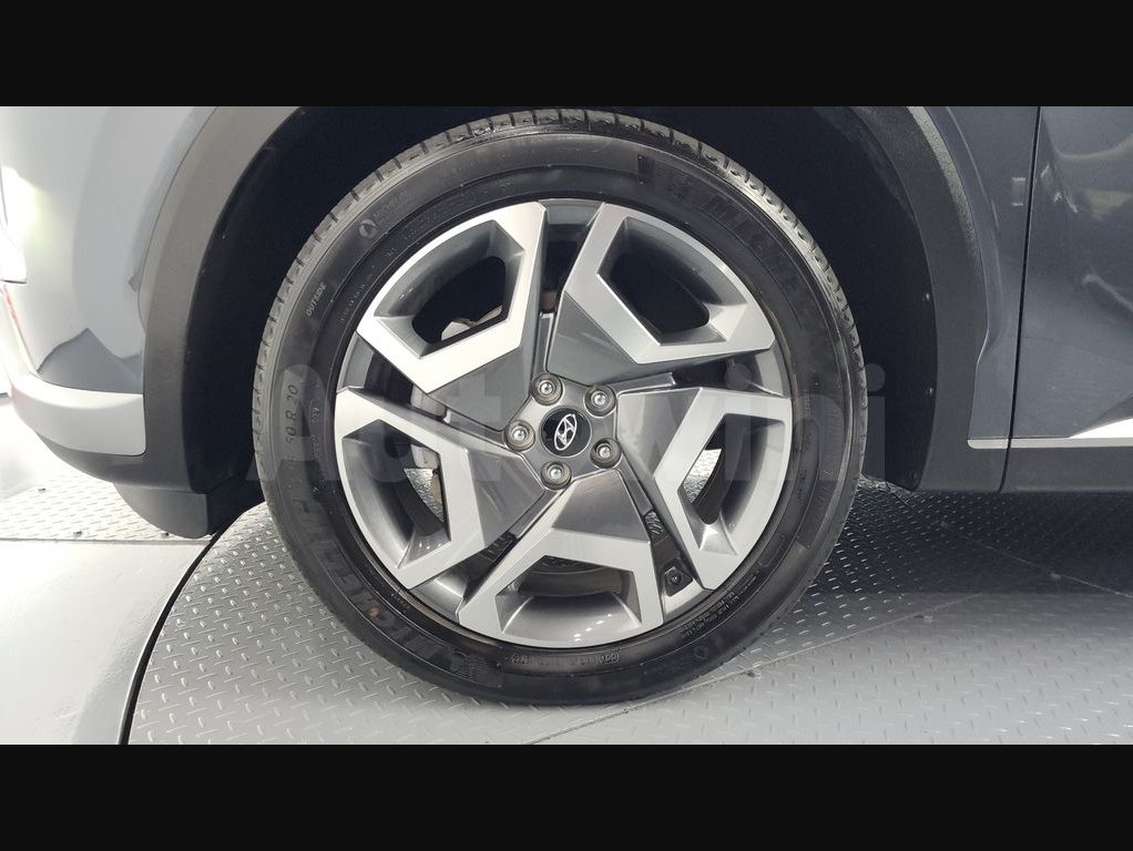 2023 Hyundai Palisade  FWD