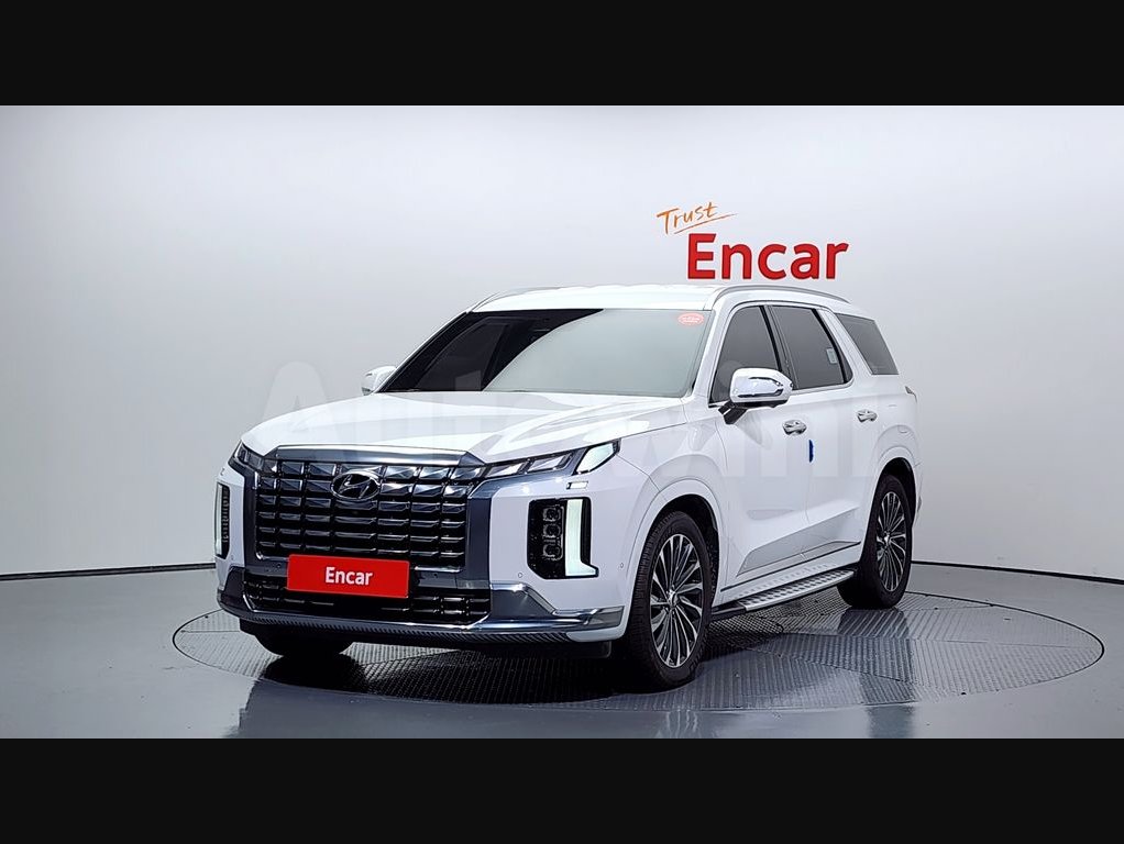 2024 Hyundai Palisade  FWD
