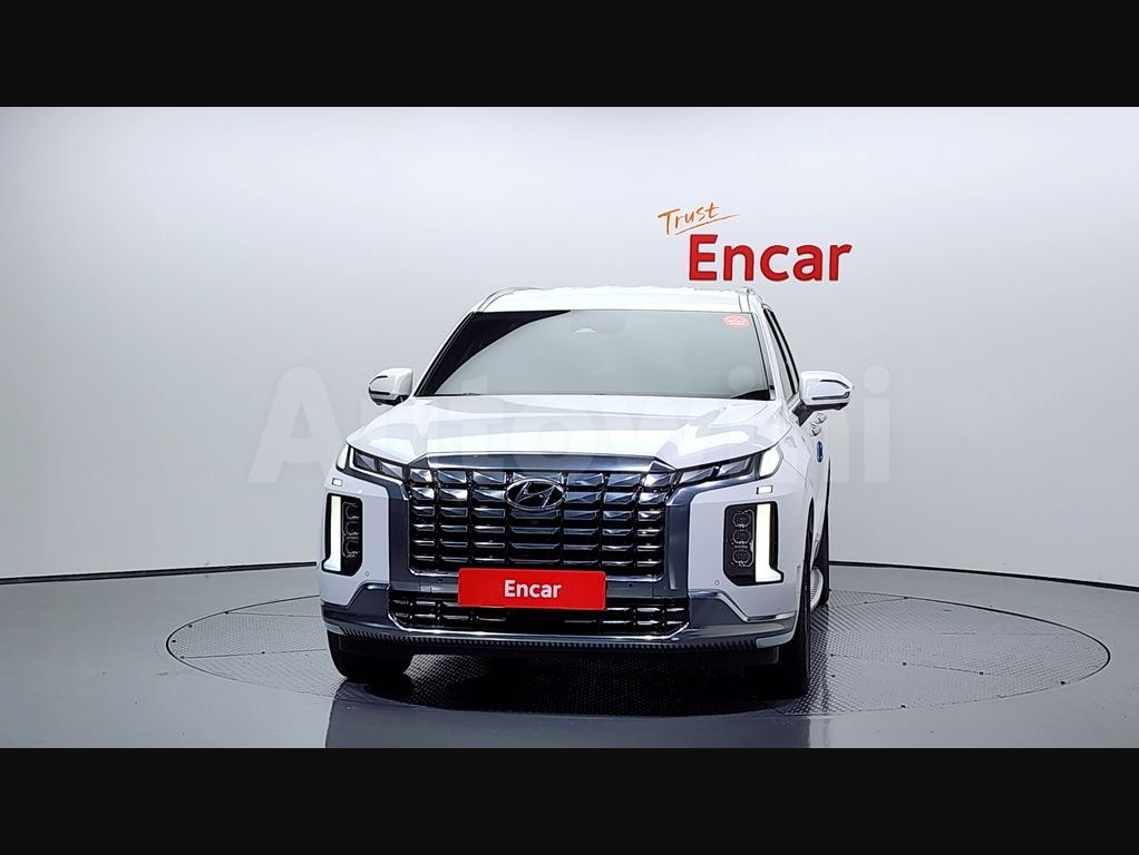 2024 Hyundai Palisade  FWD