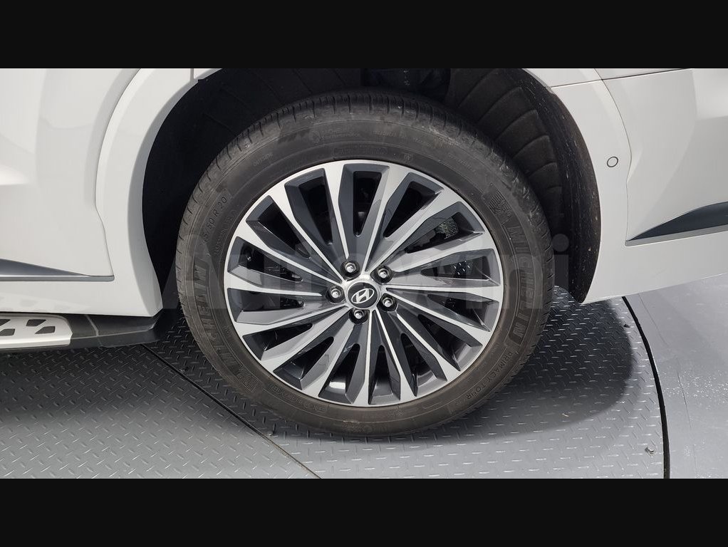 2024 Hyundai Palisade  FWD