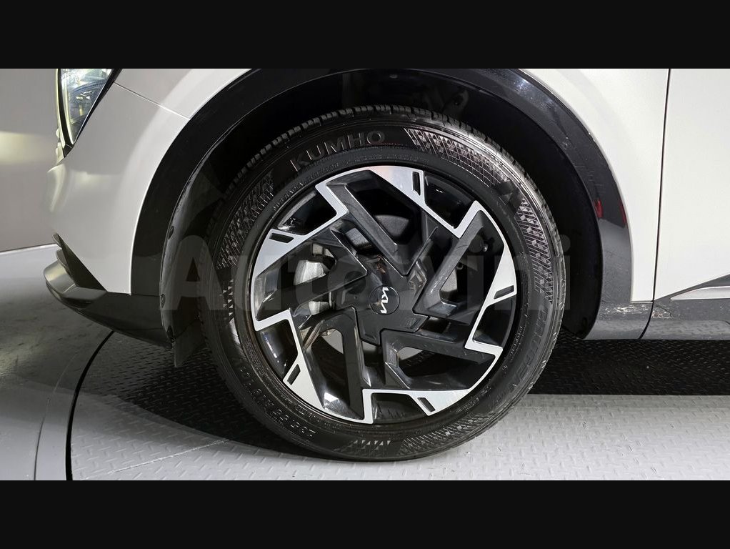 2022 Kia Sportage  FWD