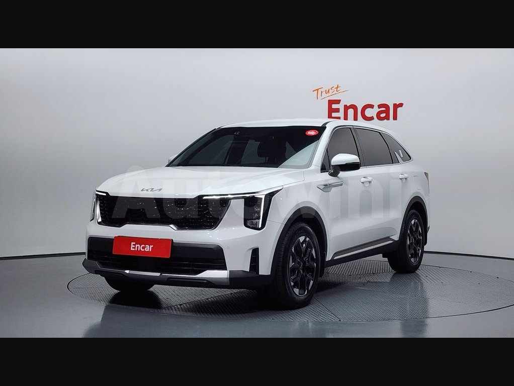 2025 Kia Sorento  FWD