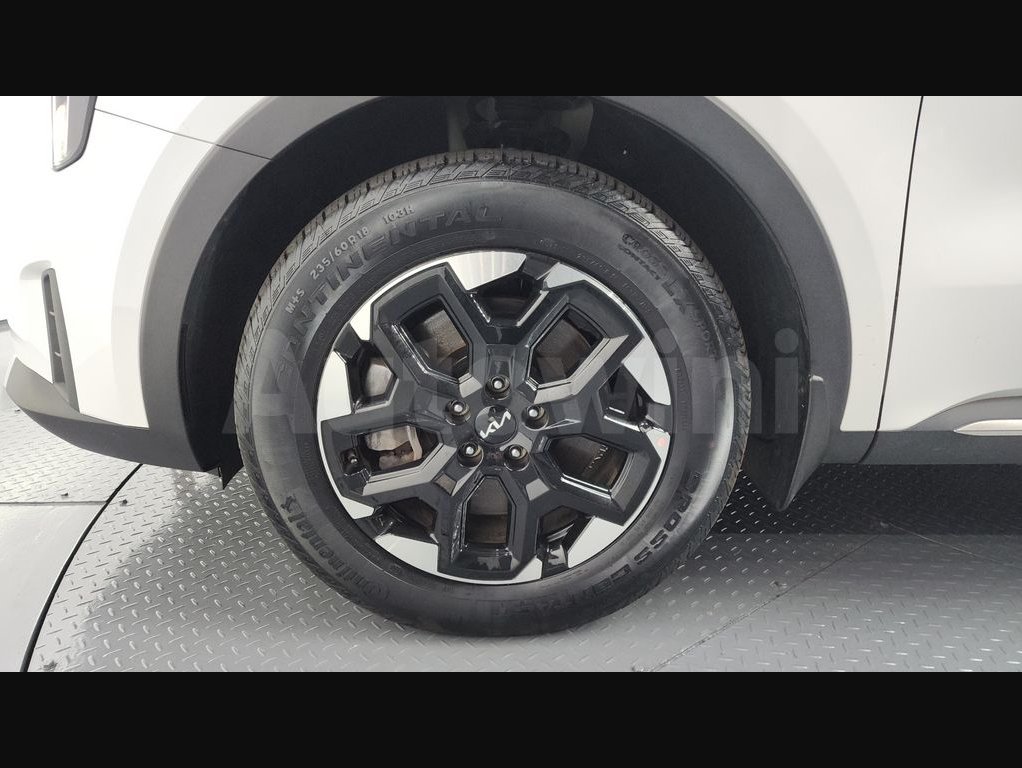 2025 Kia Sorento  FWD