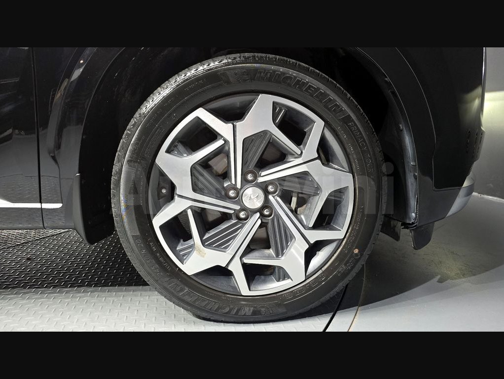 2021 Hyundai Palisade  FWD