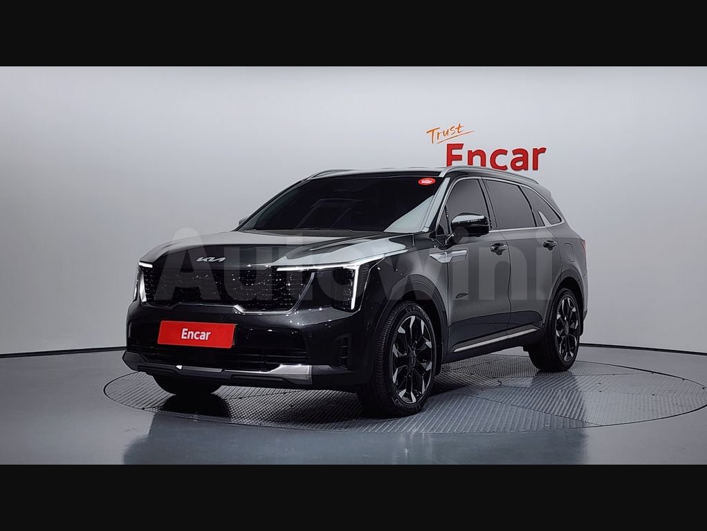2024 Kia Sorento  FWD