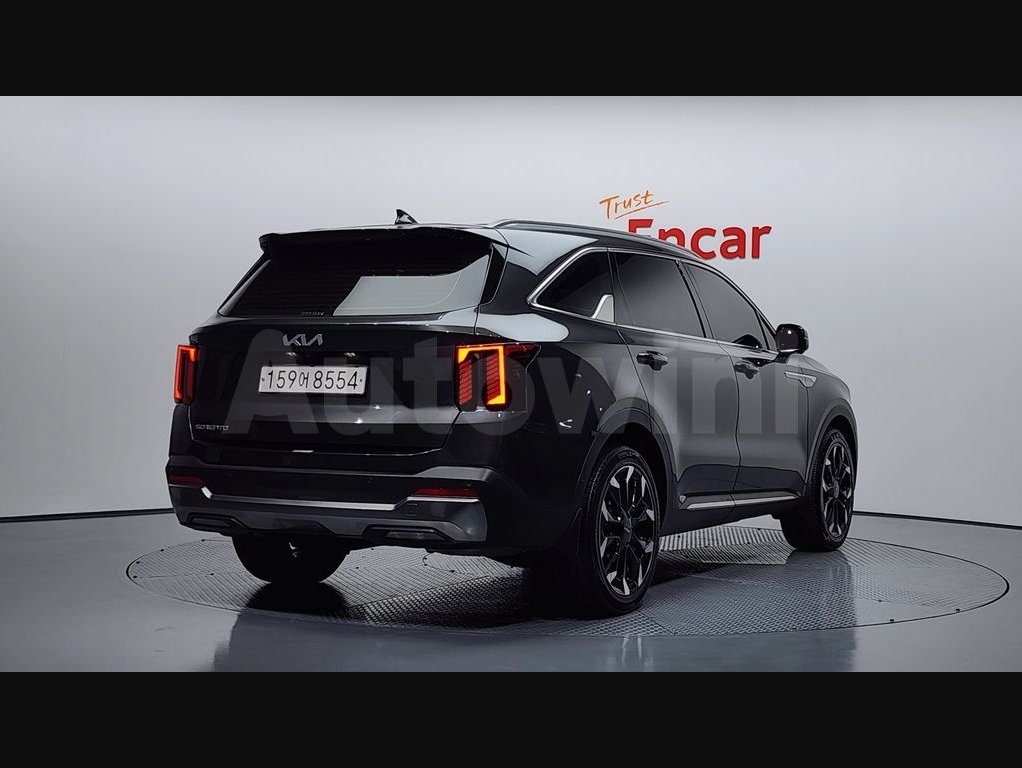 2024 Kia Sorento  FWD
