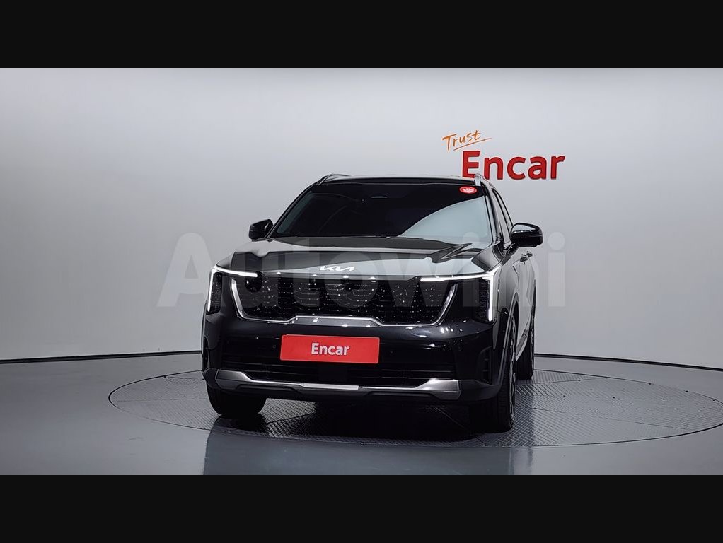 2024 Kia Sorento  FWD