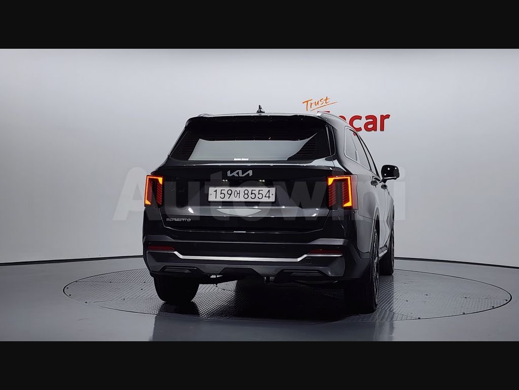 2024 Kia Sorento  FWD