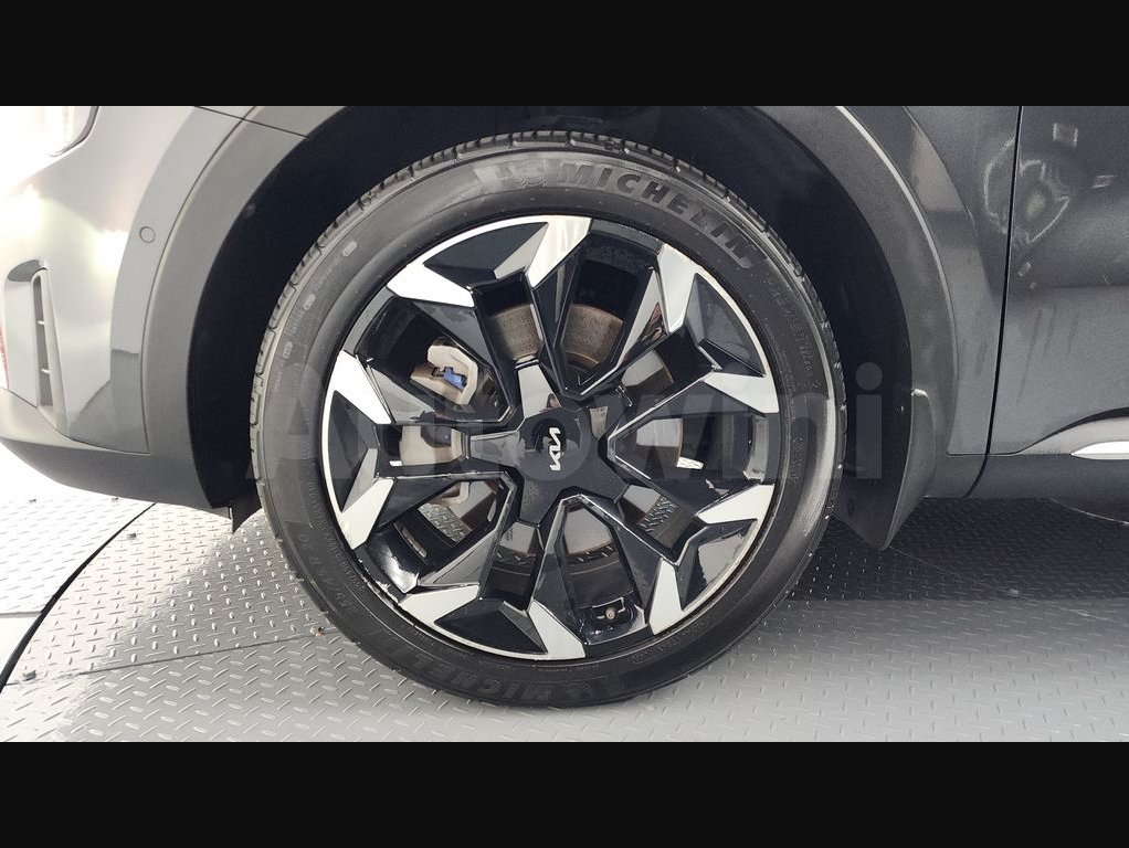 2024 Kia Sorento  FWD